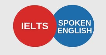 Spoken English & IELTS (From an 8 Band Tutor)