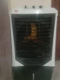 ac dc air Cooler