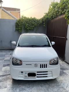 Suzuki Alto 2022