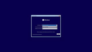 Windows