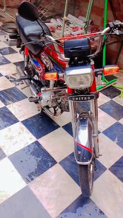 Good condition