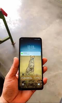 Infinix hot 40