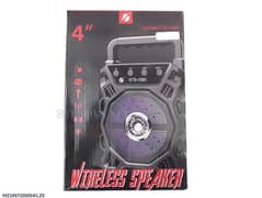 Bluetooth Speakers