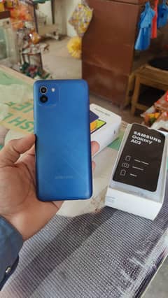 Samsung A03 Pta Approved Exchange Possible
