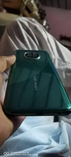 Infnix