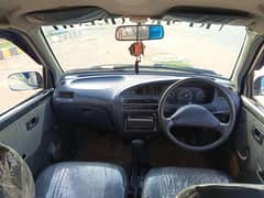DAIHATSU COURE CX AUTOMATIC
