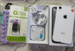 I phone xr 128 GB NON PTA