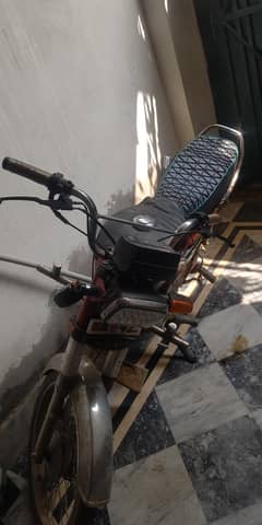 bike sell