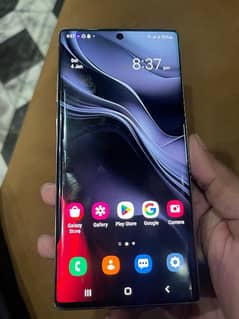 Samsung Note 10 plus 12/256