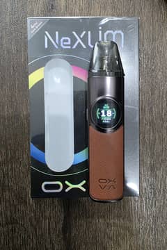 Oxva