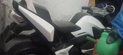 kids bike