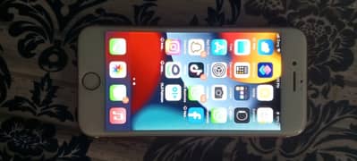 iPhone 7 128gb pta approved
