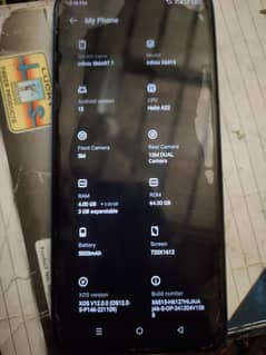 infinix