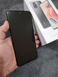 Redmi note 12pro 03306614539Watsapp
