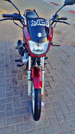 Suzuki