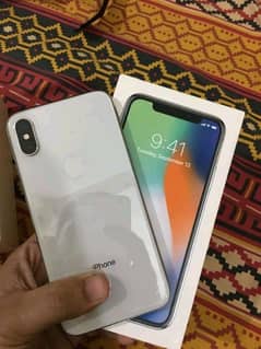 iPhone x 64 GB 0 3 2 6 9 9 0 5 1 2 3