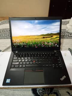 Lenovo T470s