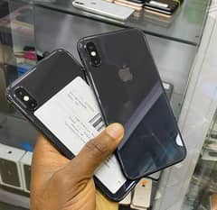 iPhone X PTA approved _|| 64Gb' # Rs30000/