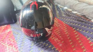 helmet