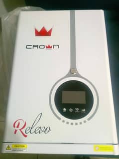 Crown