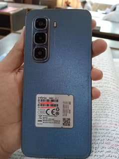 infinix hot 50 pro  8+8 /128
