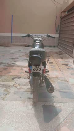 Honda 125 2012 model | urgent sale | 2012 model 125