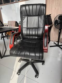 Executive