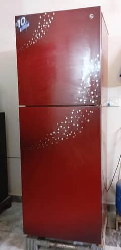 PEL 2 door full size refrigerator for sale Adyala road Rawalpindi