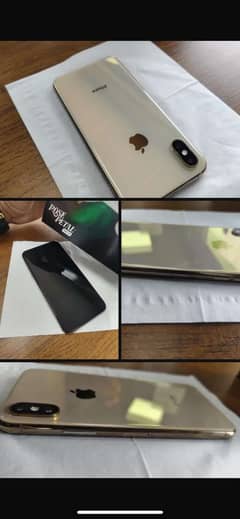 I phone xs