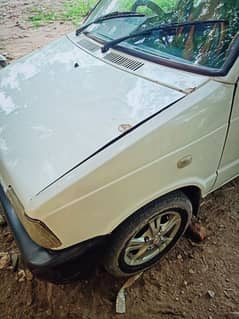 Mehran VXR 2006