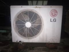 AC 1.5 Ton Non Inverter