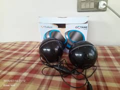 Speakers