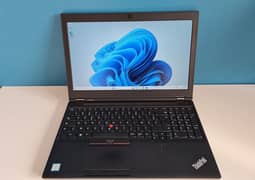 Lenovo ThinkPad P51 for Sale – Excellent Condition