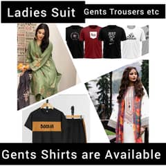 Lawn Suit/3 pieces Dresses/Branded Suits/Summer Collection/Ladies Suit