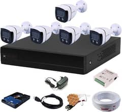 CCTV installation and service