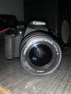 Canon 1200d