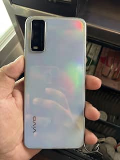 Vivo y12