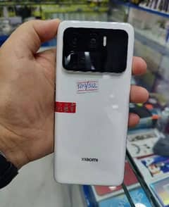 Axiomi not 11 ultra 12 GB 256 GB PTA approved