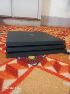 PS