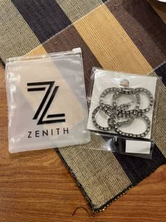Tennis NeckChain 4mm