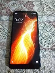 AQOUS SENSE 5G