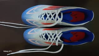 Adidas F50 Multisurface cleats