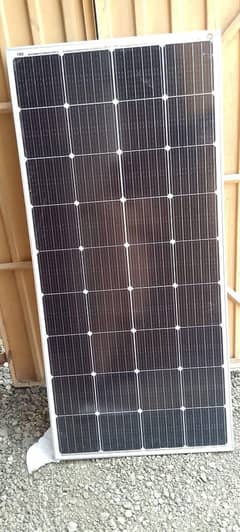 soler panel