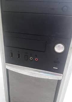 Gaming PC 8GB Ram with 1 GB Graphic Card