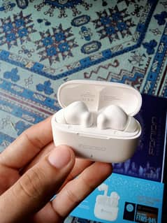 Fonion FTWS-945