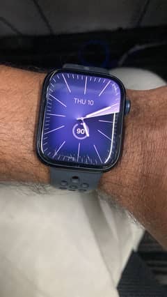 Apple