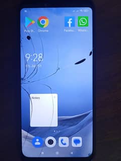 Redmi 9 Good Condition 3gb/32gb