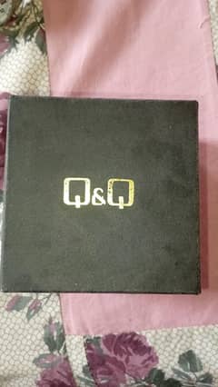 Q&Q