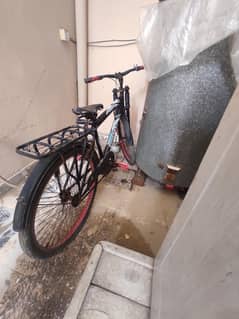 Cycle