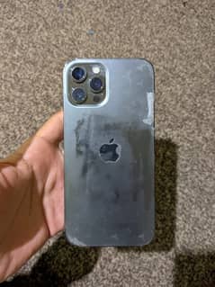 12 pro max grey colour